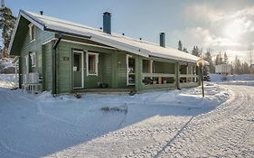 Himoksen Koivula 27 - Outdoor jacuzzi available